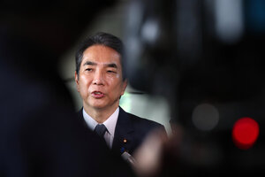 小泉農水相でコメ政策どうなる?　石破首相と農水省は「険悪な関係」